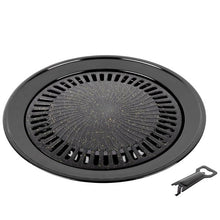 Grillaufsatz Devil Grill Plate