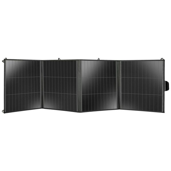 Solarmodul tHENERGY Sunfold 110, 110 Wp