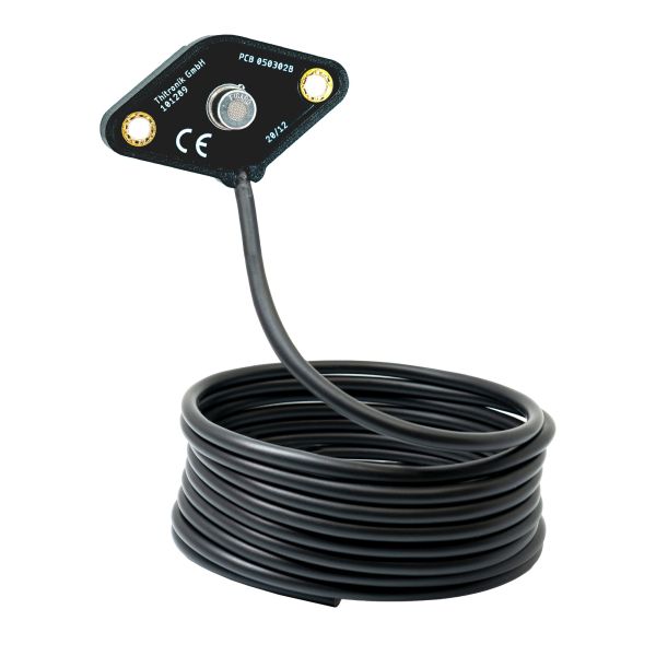 Zusatzsensor Gaswarnsystem, für G.A.S.-pro III