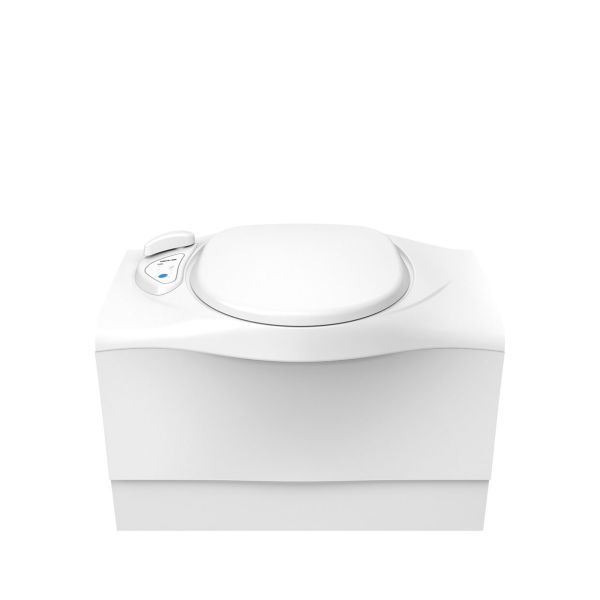 Cassettentoilette C402-X