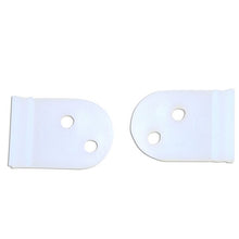 Schiebetürgleiter Nylon