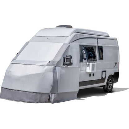Fahrerhaus-Isoliermatte Cli-Mats Split NG für MB Sprinter ab Bj. 2018/03