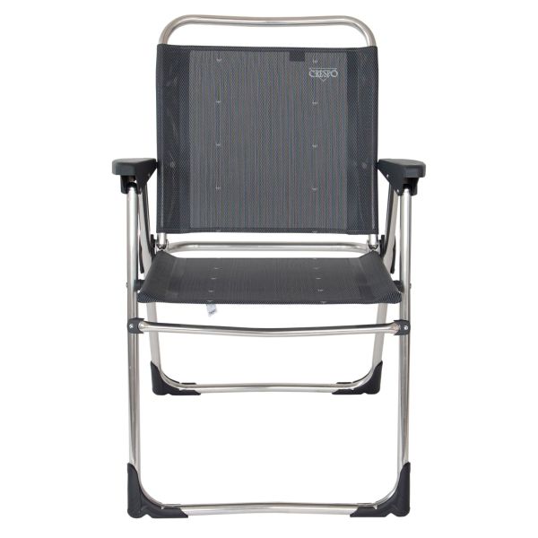 Campingstuhl AL/219 Classic, anthrazit