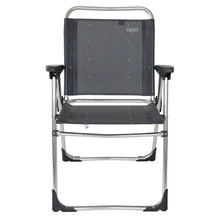 Campingstuhl AL/219 Classic, anthrazit