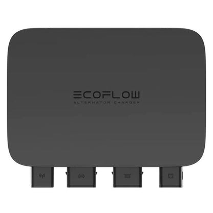 Smart Charge Booster 800 W