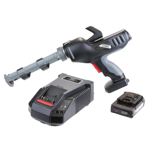 DEKAtool E-Kartuschenpistole