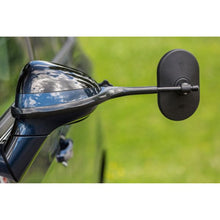 Spezial Caravan Außenspiegel VW - Golf VIII (12/2019)
