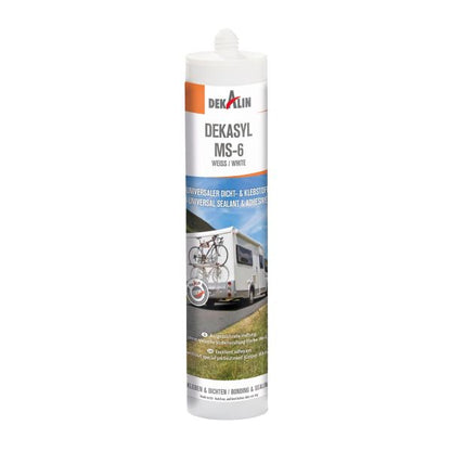 Dicht- und Klebstoff DEKASYL MS-6
