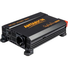 Sinus-Wechselrichter, 300 W