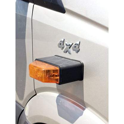 Thermomatte LUX-DUO für Renault Master IV