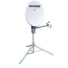 Sat-Anlage Precision Sat-Kit, Single, 55 cm