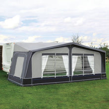 Reisevorzelt Jade Air 9, 875 cm
