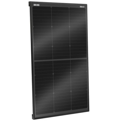 Solarmodul tHENERGY Sunsolid 100, 100 Wp
