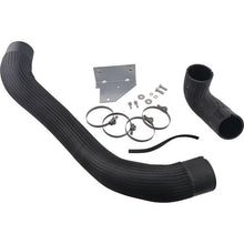 Einbau-Kit für Klimaanlage Telair Ultra Comfort 8000 zu Fiat Ducato, Bj. 2014/04 – 2021/08