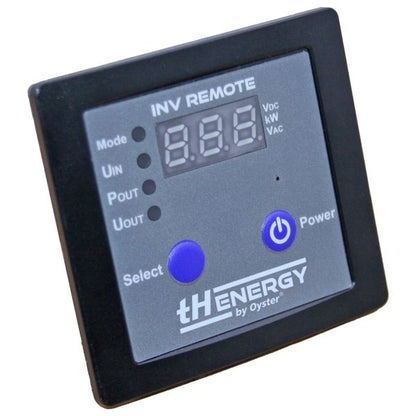 Wechselrichter mit Netzvorrangschaltung, tHENERGY INV 1000