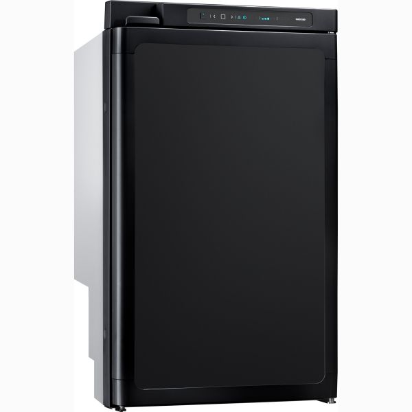 Kühlschrank N4145 A, LCD, 12 / 230 Volt / Gas 30 mbar, 141 l