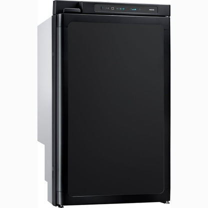 Kühlschrank N4145 A, LCD, 12 / 230 Volt / Gas 30 mbar, 141 l