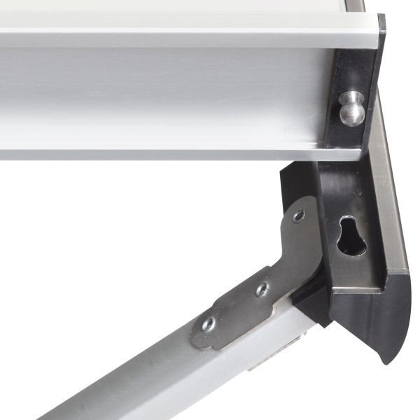 Rolltisch Titanium Axia, 104 cm