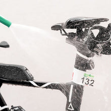 Bike Wosher