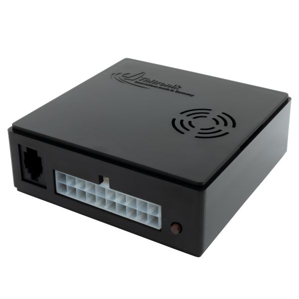 BT-connect Vernetzungsmodul