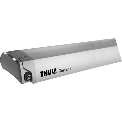 Markise Thule Omnistor 6300, eloxiert, 3,25 m, Mystic Grau