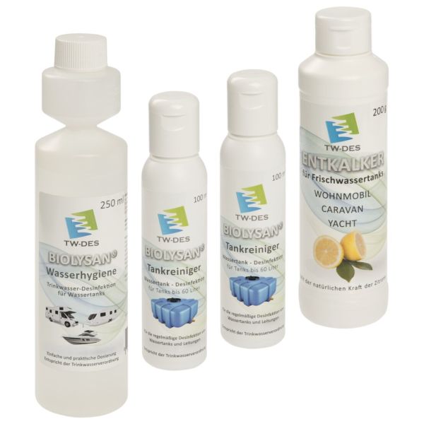 Biolysan Hygieneset Saison