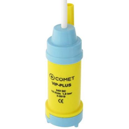 Tauchpumpen Comet, 10 l/min