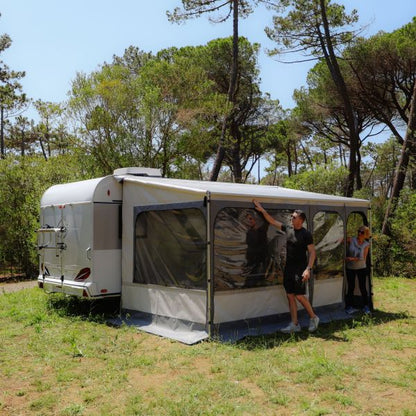 Markisenzelt Privacy CaravanStore ZIP XL/EVO ZIP