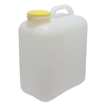 Weithalskanister Universal DIN 96, 13 l