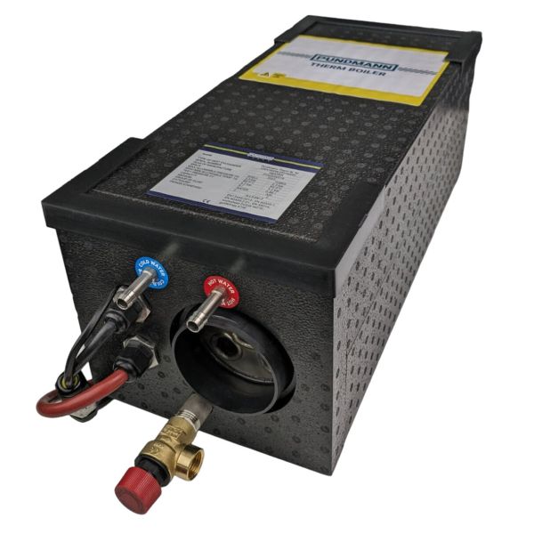 Boiler Therm AIR