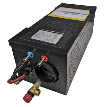 Boiler Therm AIR