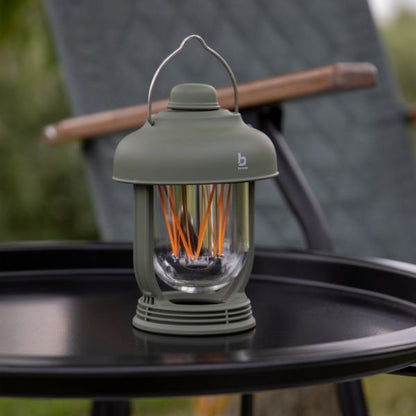 Campinglampe Dekalb 250 lm