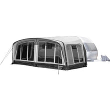Reisevorzelt Galaxy 2, 980 cm