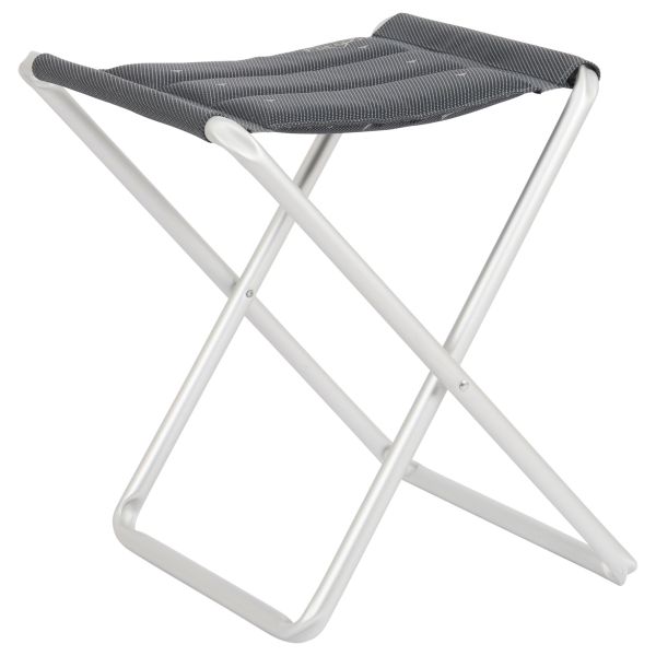Klapphocker AL/302-DL anthrazit