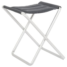 Klapphocker AL/302-DL anthrazit
