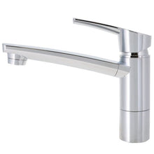 Wasserhahn Como chrom