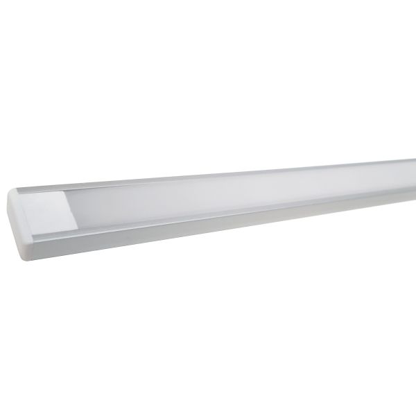 LED-Unter-/Aufbauleuchte, 600 mm