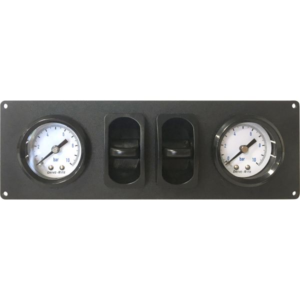 Luftfedersystem Airlift Maxi für MB Sprinter W 906, Bj. 2006/04 - 2018/02