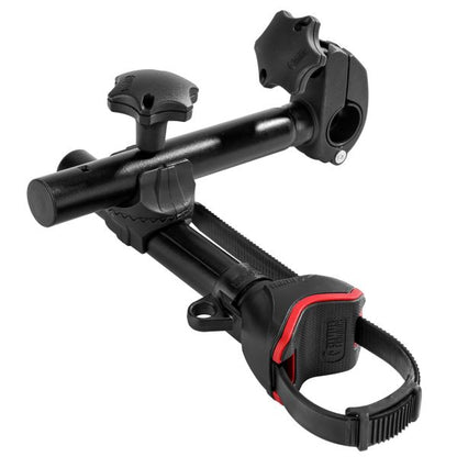 Fahrradhalter Bike-Block Pro S Deep Black, Pro S 1
