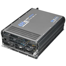 Wechselrichter mit Netzvorrangschaltung, tHENERGY INV 1000