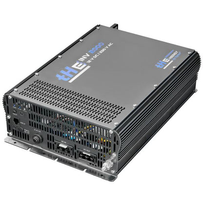 Wechselrichter mit Netzvorrangschaltung, tHENERGY INV 1000