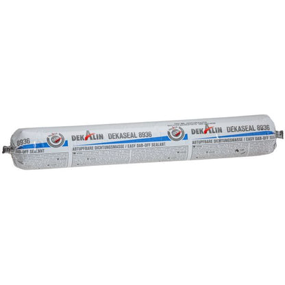 Dichtungsmasse DEKASEAL 8936, anthrazit, 310 ml