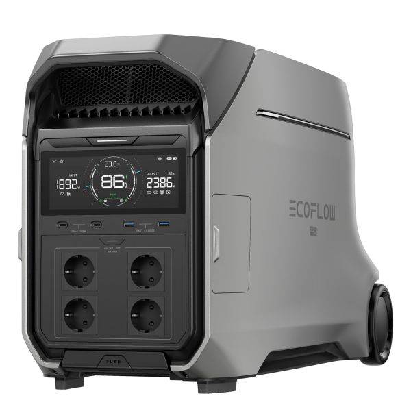 Powerstation DELTA Pro 3