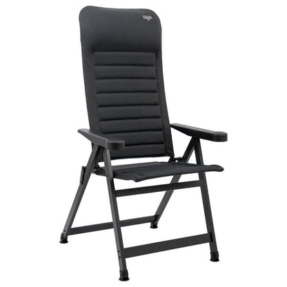 Campingstuhl AP/440 Air-Select grau