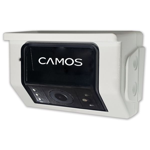 Rückfahrvideosysteme Camos Super View, CM-200M HD