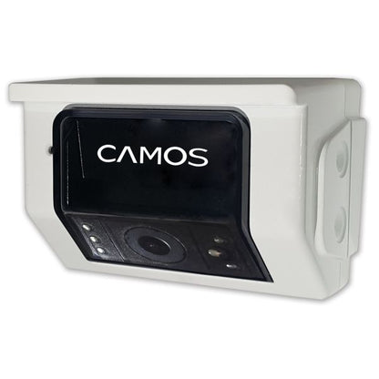 Rückfahrvideosysteme Camos Super View, CM-200M HD