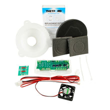 Elektrischer Ventilator Kit für C250