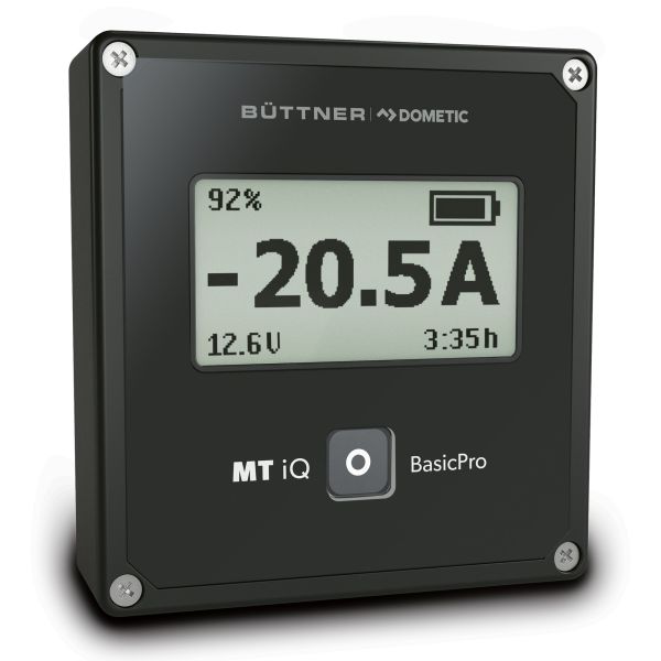 Batteriecomputer MTiQ BasicPro