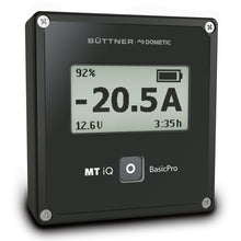 Batteriecomputer MTiQ BasicPro