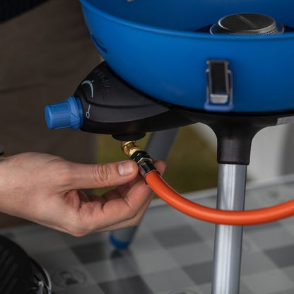 Party Grill 400 Caravan Connect